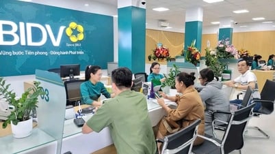 Many banks 'launch' preferential loan programs, helping young people have the opportunity to settle down