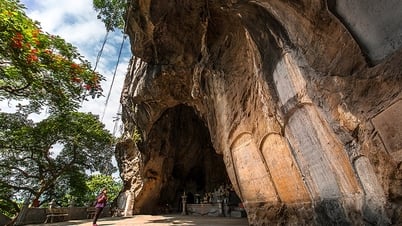 Bảo quản, tu bổ Di tích lịch sử quốc gia đặc biệt Quần thể An Phụ - Kính Chủ - Nhẫm Dương