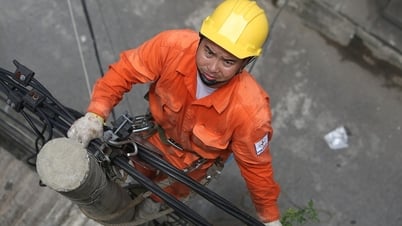 Ngành điện giảm 28 công ty điện lực cấp tỉnh, thành phố