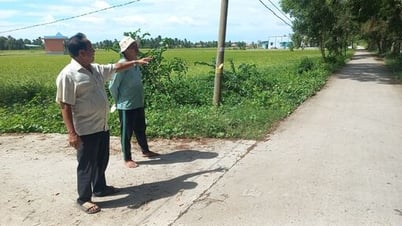 Huy động mọi nguồn lực xây dựng nông thôn mới