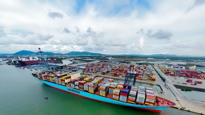 Ba Ria - Vung Tau: Striving to become an important marine economic center