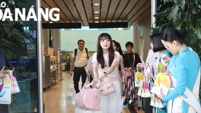 Philippine Airlines открывает прямые рейсы из Манилы в Дананг