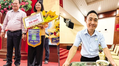 Junio, una marca inolvidable en Hau Giang