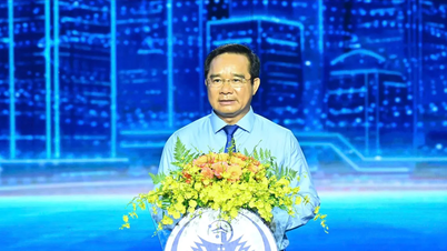 Chủ tịch UBND TPHCM gợi ý đề tài dự Giải thưởng Sáng tạo TPHCM