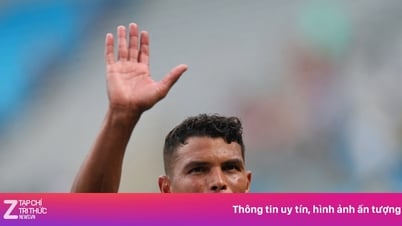 À 40 ans, Thiago Silva fait lever son chapeau à toute l'Europe