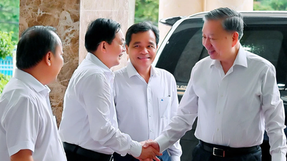 Thời khắc lịch sử đưa tỉnh Gia Lai bước vào hành trình phát triển mới