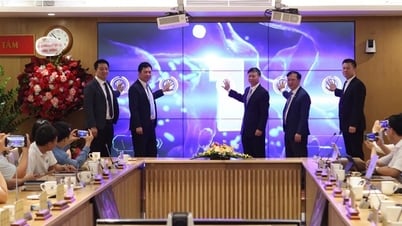 Sàn giao dịch khoa học và công nghệ: Thúc đẩy giao dịch công nghệ, nâng cao năng suất và hiệu quả sản xuất, kinh doanh
