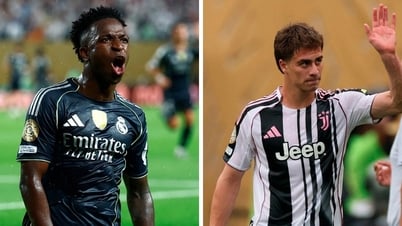 Nhận định Real Madrid vs Juventus (2h ngày 2/7): Coi chừng có biến