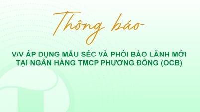 ประกาศเรื่องการใช้แบบฟอร์มเช็คและค้ำประกันใหม่