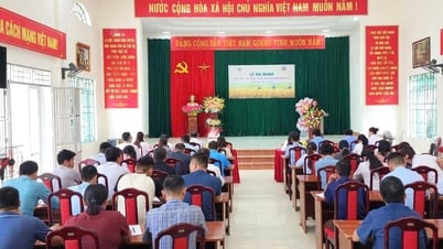 Lancement du recensement rural et agricole de 2025 - Cao Bang Electronic Newspaper