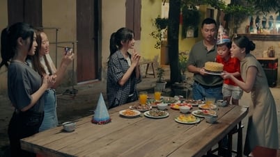 Phim truyền hình cần thêm 'cú bật'