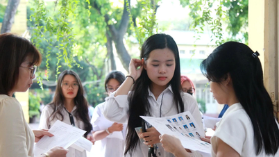 តារាងពេលវេលា បេក្ខជនត្រូវកត់សម្គាល់បន្ទាប់ពីការប្រឡងបញ្ចប់វិទ្យាល័យឆ្នាំ 2025