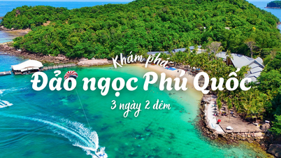 ដំណើរកម្សាន្ត 3N2D ដើម្បីគេចចេញពីផ្លូវទាំងអស់ ស្វាគមន៍ថ្ងៃរះនៅលើឆ្នេរខ្សាច់