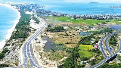 Chủ trương đầu tư 2 khu đô thị mới cao cấp trên địa bàn tỉnh Khánh Hòa