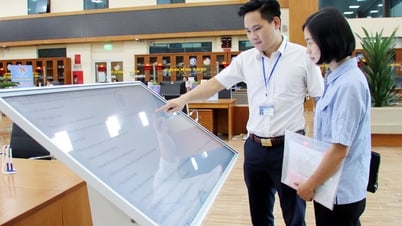 Thông báo giờ làm việc của các cơ quan, đơn vị của tỉnh Bắc Ninh (mới)
