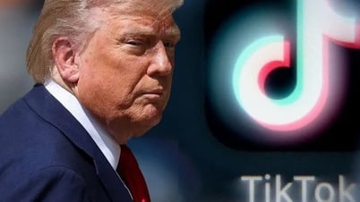 Tổng thống Trump hé lộ nhân vật “siêu giàu và bí ẩn” chuẩn bị mua TikTok