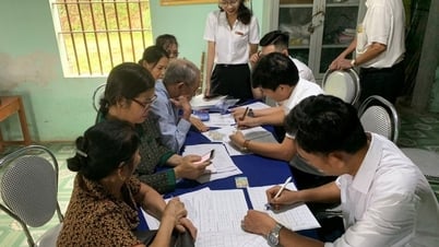 Đảm bảo chi trả kịp thời lương hưu, trợ cấp bảo hiểm xã hội hằng tháng khi thực hiện chính quyền địa phương 2 cấp