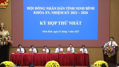 Ninh Bình sau hợp nhất: Tạo cơ hội, sức mạnh để bứt phá