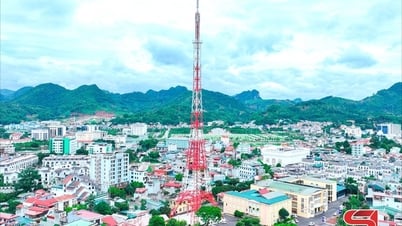 Báo và phát thanh, Truyền hình Sơn La - Chuyên nghiệp, nhân văn, hiện đại