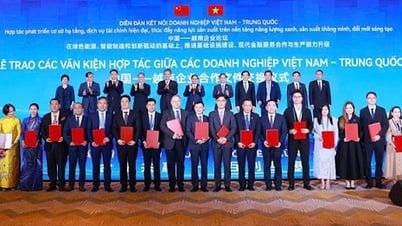 Huawei และ EVN ร่วมมือกันพัฒนาโครงสร้างพื้นฐานด้านพลังงานที่ยั่งยืน