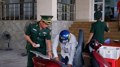Nỗ lực phòng, chống buôn lậu, hàng giả