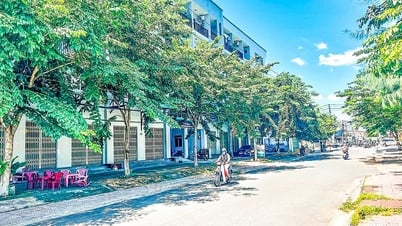 공무원 및 공무원을 위한 공식 주택 및 숙소를 준비합니다.