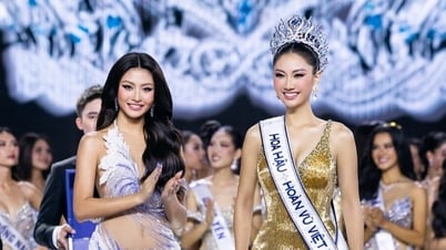 Một tháng, 6 người đẹp đăng quang hoa hậu: Bội thực đến phát ngán!