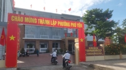 Dak Lak : Nouvelle marque du gouvernement populaire de Phu...