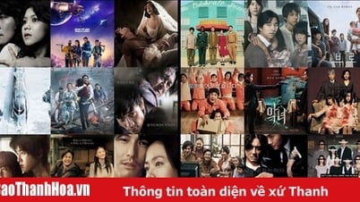 السينما الكورية: من بداياتها المتواضعة إلى ذروة نجاحها العالمي