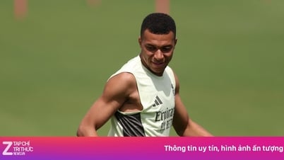 Mbappe tái xuất, Club World Cup chú ý