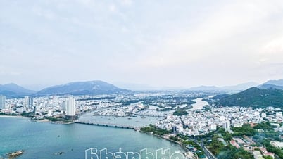 Sức bật mới cho thị trường bất động sản