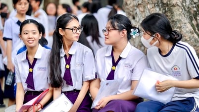 High school graduation exam is difficult, is university admission score different between subject groups?