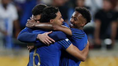 Video: Al Hilal tạo địa chấn khi đánh bại Man City