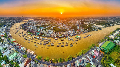 Du lịch Cần Thơ 2025 sau sáp nhập có gì mới khiến bạn không thể bỏ lỡ?