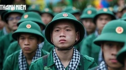 Lý do không mở rộng diện tạm hoãn nhập ngũ với công dân tốt nghiệp cao đẳng, đại học
