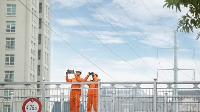 EVNHANOI reorganisiert das Elektrizitätsunternehmensmodell nach neuen Verwaltungseinheiten