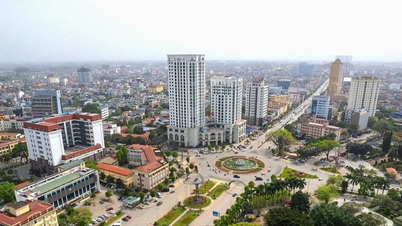 Danh sách lãnh đạo 92 xã, phường của tỉnh Thái Nguyên sau sáp nhập