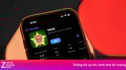 Cập nhật VNeID ngay để xem địa chỉ, quê quán mới sau sáp nhập
