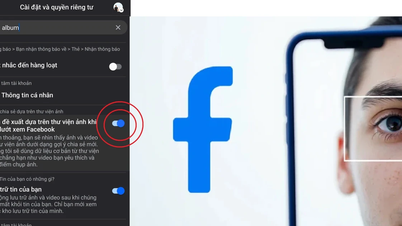 វិធីការពារ Facebook ពីការយករូបភាពតាមអំពើចិត្តពីឧបករណ៍របស់អ្នក ដើម្បីបណ្តុះបណ្តាល AI