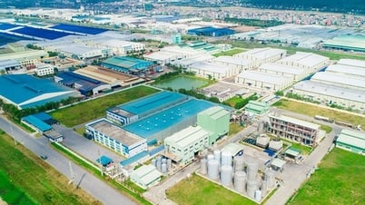 Création du Conseil de gestion des parcs industriels de la province de Bac Ninh