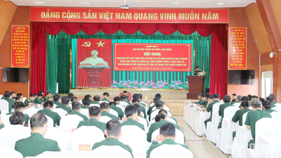 Bộ CHQS tỉnh Lâm Đồng giao nhiệm vụ xây dựng quyết tâm, kế hoạch tác chiến phòng thủ