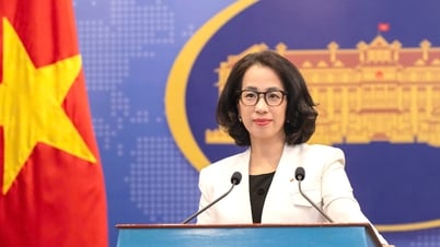 Việt Nam hoan nghênh Israel và Iran ngừng bắn