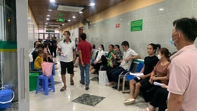 16 bệnh, nhóm bệnh được kê đơn thuốc ngoại trú trên 30 ngày