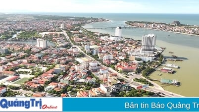 Đồng Hới ngày mới