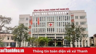 Tên gọi mới của 26 bệnh viện đa khoa khu vực, huyện, thị xã, thành phố