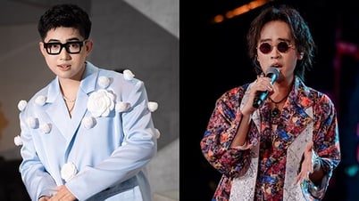 Thanh Thuy, Minh Khoi: ¿Quién será el campeón de 'Talent Rendezvous'?