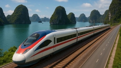 Bauministerium fordert Überprüfung des Planungsvorschlags für die Eisenbahnstrecke Hanoi–Quang Ninh