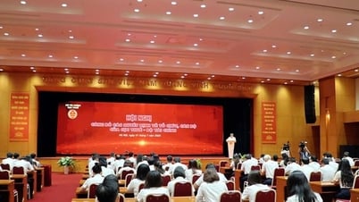 Ngành Thuế triển khai mô hình tổ chức mới