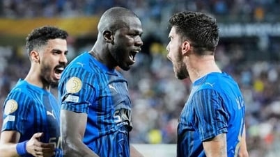 تم تأكيد المتأهلين إلى ربع نهائي كأس العالم للأندية FIFA بعد زلزالين