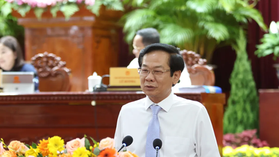 TP Cần Thơ: Những quyết sách mới mang tính dài hạn, phù hợp với đơn vị hành chính mở rộng